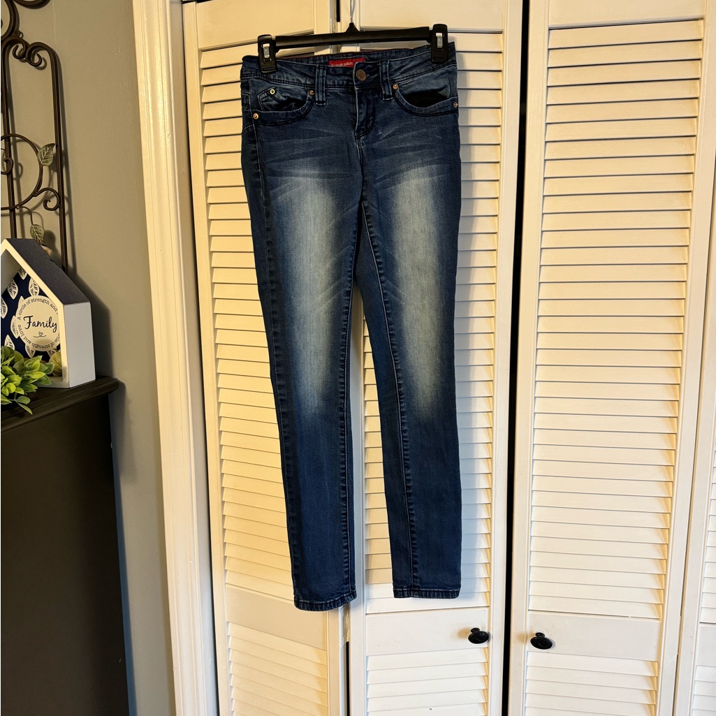 Ymi Jeans Sz 3